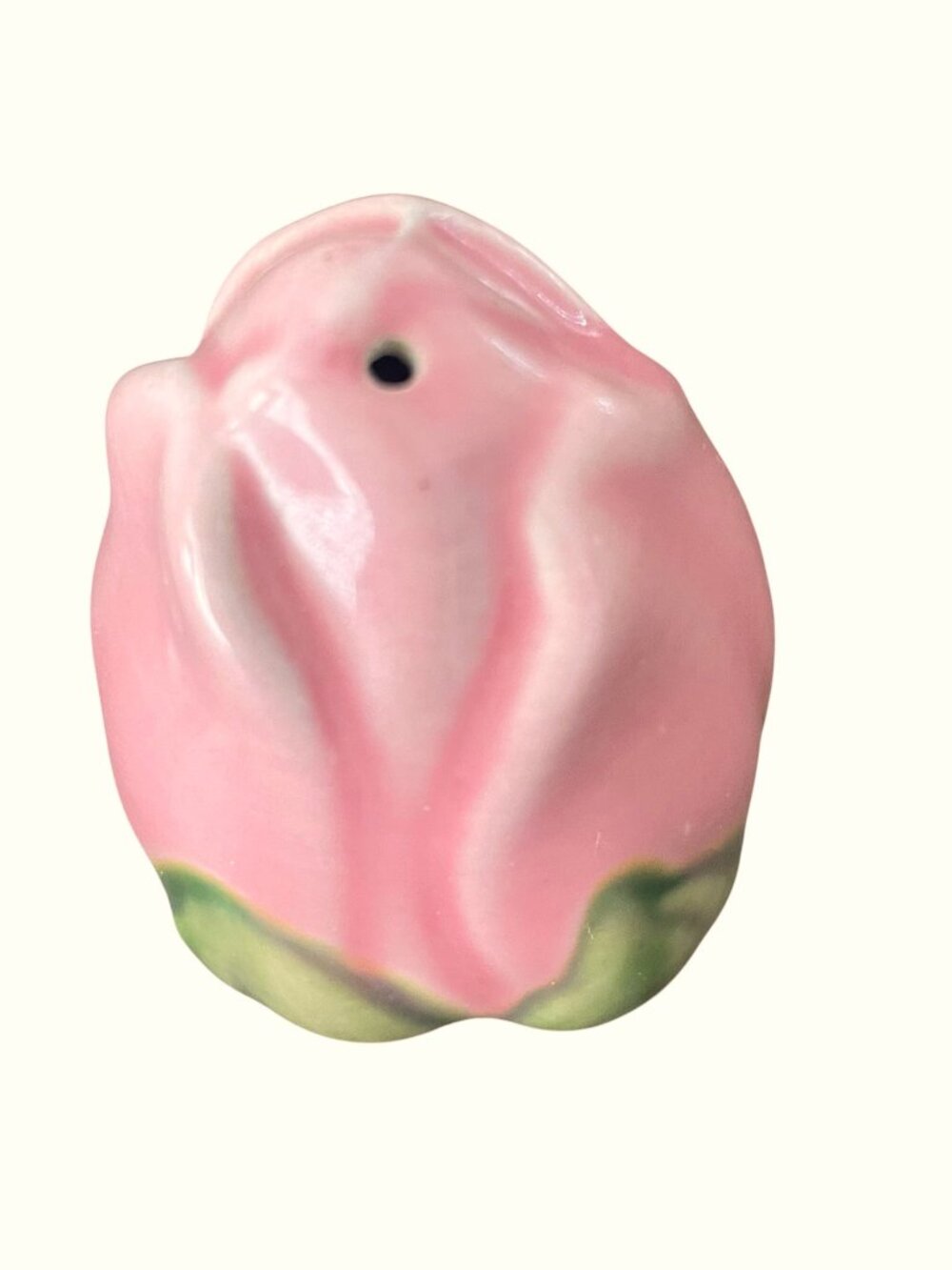 Franciscan Desert Rose Salt & Pepper Shaker Set Earthenware England - Picture 3 of 5